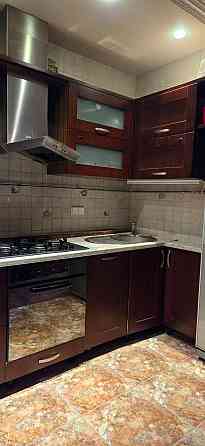 Продажа 4-х комнатной квартиры в Ворошиловском районе, министерский кирпичный дом, Розы Люксембург Донецк