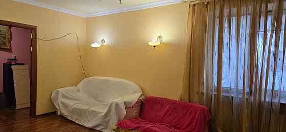 Продажа 4-х комнатной квартиры в Ворошиловском районе, министерский кирпичный дом, Розы Люксембург Донецк