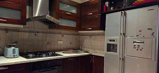 Продажа 4-х комнатной квартиры в Ворошиловском районе, министерский кирпичный дом, Розы Люксембург Донецк