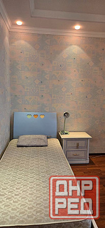 Продажа 4-х комнатной квартиры в Ворошиловском районе, министерский кирпичный дом, Розы Люксембург Донецк - изображение 6