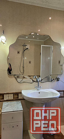 Продажа 4-х комнатной квартиры в Ворошиловском районе, министерский кирпичный дом, Розы Люксембург Донецк - изображение 11