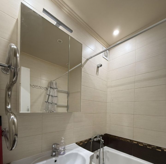 Сдаётся 1-комн. квартира на ул.Тренева(Киевский район Донецка) Донецк