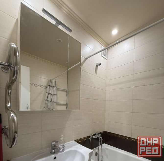 Сдаётся 1-комн. квартира на ул.Тренева(Киевский район Донецка) Донецк - изображение 6