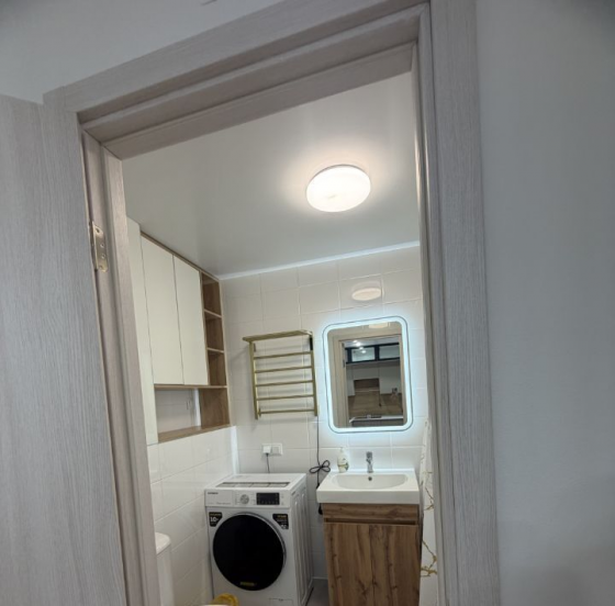 Сдаю небольшую, но уютная однокормнатная квартира в Будённовском районе Донецк