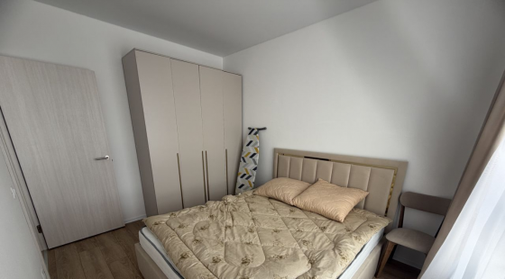 Сдаю небольшую, но уютная однокормнатная квартира в Будённовском районе Донецк