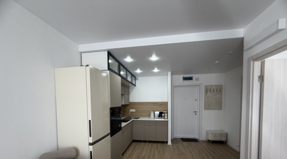 Сдаю небольшую, но уютная однокормнатная квартира в Будённовском районе Донецк