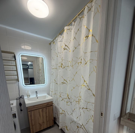 Сдаю небольшую, но уютная однокормнатная квартира в Будённовском районе Донецк