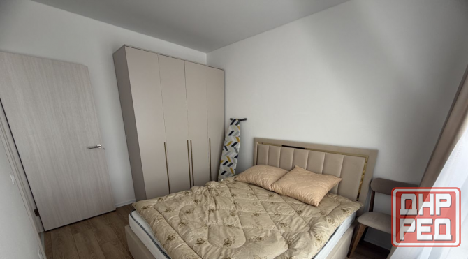 Сдаю небольшую, но уютная однокормнатная квартира в Будённовском районе Донецк - изображение 3