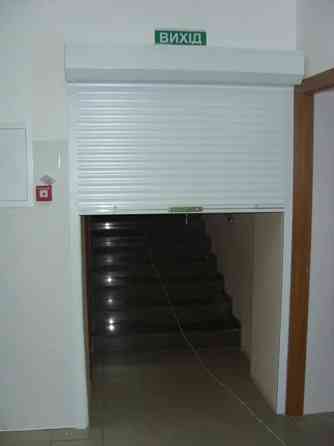 Ролеты под заказ Донецк