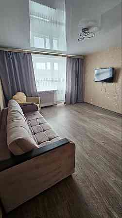 1-к квартира, 36 м2, 5 эт. Мариуполь