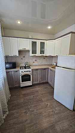 1-к квартира, 36 м2, 5 эт. Мариуполь