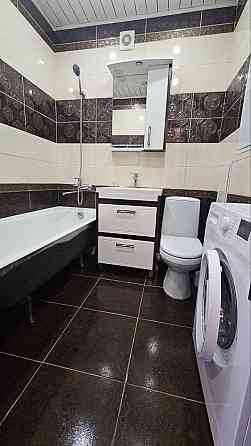 1-к квартира, 36 м2, 5 эт. Мариуполь