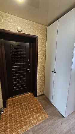 1-к квартира, 36 м2, 5 эт. Мариуполь