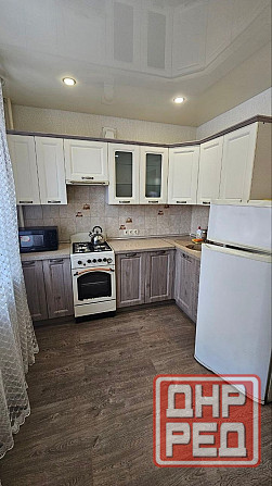 1-к квартира, 36 м2, 5 эт. Мариуполь - изображение 3