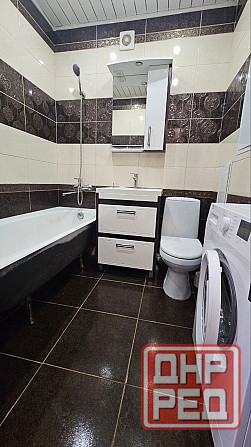 1-к квартира, 36 м2, 5 эт. Мариуполь - изображение 2