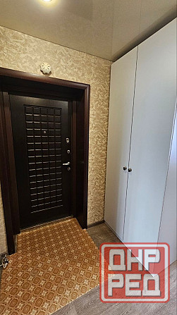 1-к квартира, 36 м2, 5 эт. Мариуполь - изображение 4