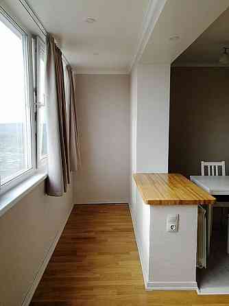 1-к квартира, 46 м2, 2 эт. Мариуполь