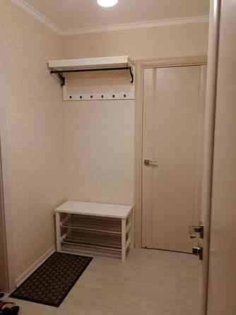 1-к квартира, 46 м2, 2 эт. Мариуполь