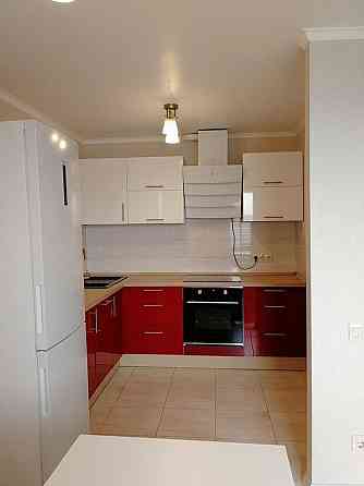 1-к квартира, 46 м2, 2 эт. Мариуполь