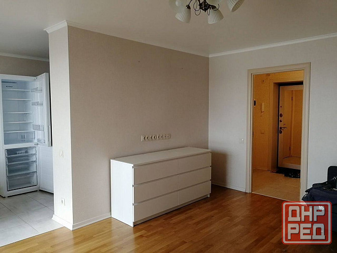 1-к квартира, 46 м2, 2 эт. Мариуполь - изображение 1