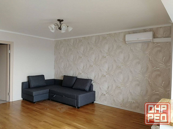 1-к квартира, 46 м2, 2 эт. Мариуполь - изображение 6