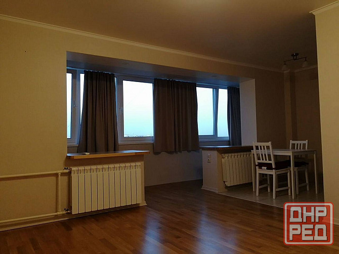 1-к квартира, 46 м2, 2 эт. Мариуполь - изображение 8