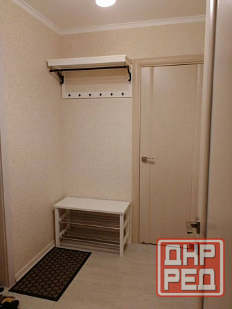 1-к квартира, 46 м2, 2 эт. Мариуполь - изображение 3