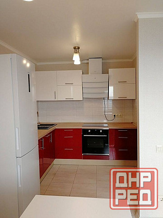 1-к квартира, 46 м2, 2 эт. Мариуполь - изображение 2