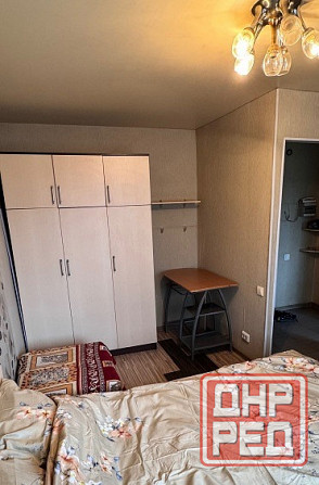 Сдам 1-к квартиру в Центре Макеевки Макеевка - изображение 8