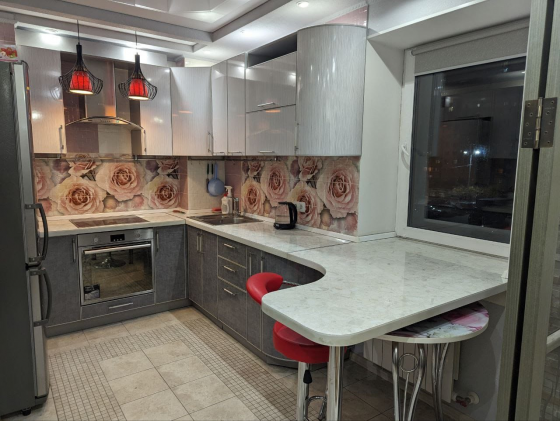 Сдам двухкомнатную квартиру в Пролетарском районе, ул Щетинина. Донецк