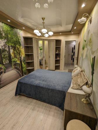 Сдам двухкомнатную квартиру в Пролетарском районе, ул Щетинина. Донецк