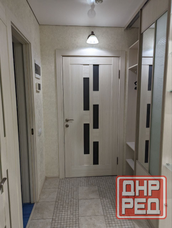 Сдам двухкомнатную квартиру в Пролетарском районе, ул Щетинина. Донецк - изображение 6