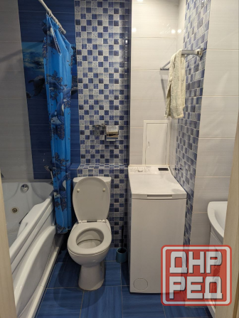 Сдам двухкомнатную квартиру в Пролетарском районе, ул Щетинина. Донецк - изображение 8