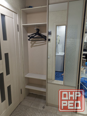 Сдам двухкомнатную квартиру в Пролетарском районе, ул Щетинина. Донецк - изображение 7