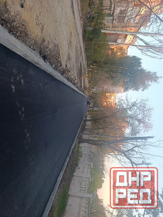 Асфальтирование Донецк - изображение 1