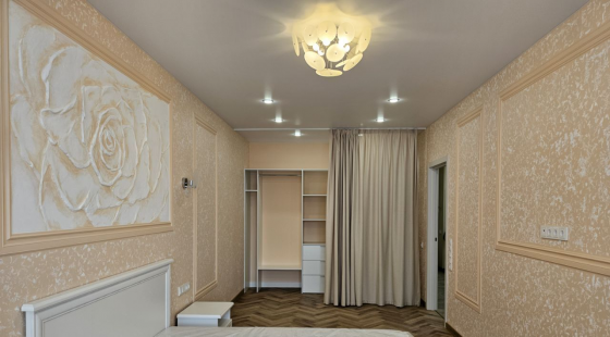 Сдается на длительный срок 2-х комнатная квартира в Ворошиловском районе, пл.Ленина Донецк