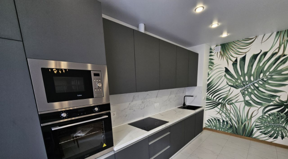 Сдается на длительный срок 2-х комнатная квартира в Ворошиловском районе, пл.Ленина Донецк