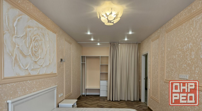 Сдается на длительный срок 2-х комнатная квартира в Ворошиловском районе, пл.Ленина Донецк - изображение 6