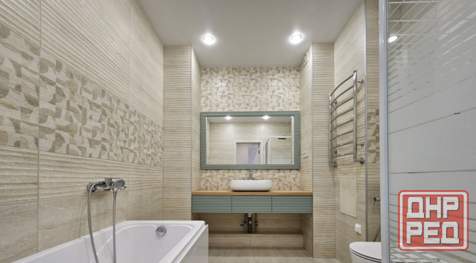 Сдается на длительный срок 2-х комнатная квартира в Ворошиловском районе, пл.Ленина Донецк - изображение 8