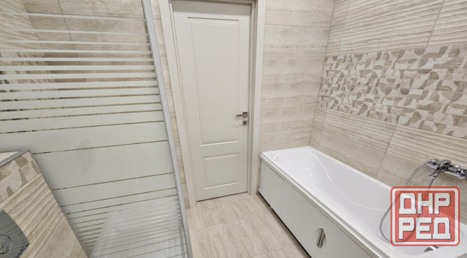 Сдается на длительный срок 2-х комнатная квартира в Ворошиловском районе, пл.Ленина Донецк - изображение 10