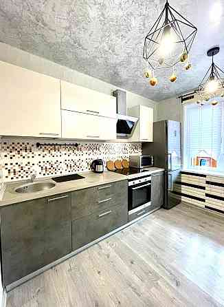 2-к квартира, 46 м2, 3 эт. Мариуполь