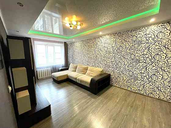 2-к квартира, 46 м2, 3 эт. Мариуполь