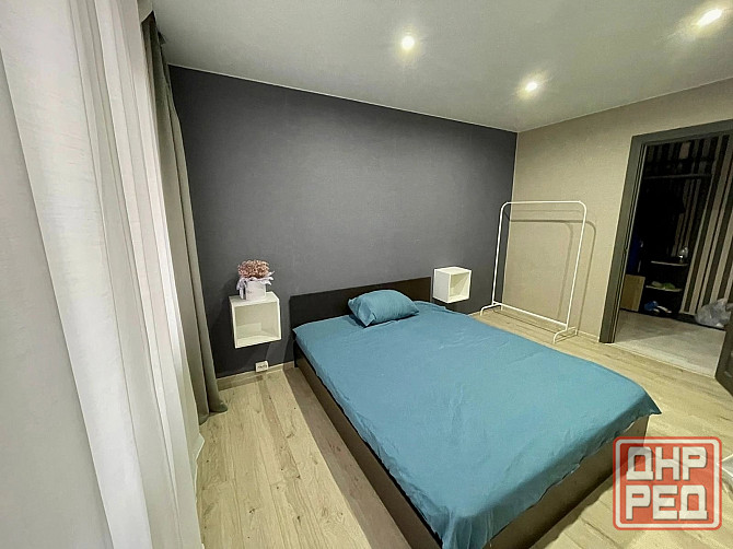 2-к квартира, 46 м2, 3 эт. Мариуполь - изображение 2