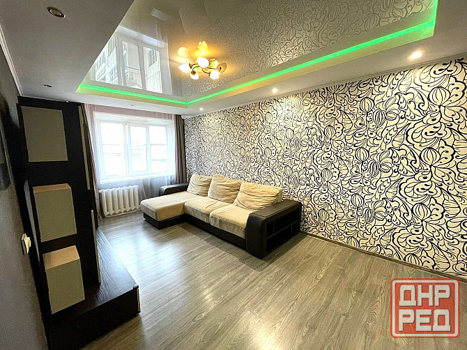 2-к квартира, 46 м2, 3 эт. Мариуполь - изображение 5