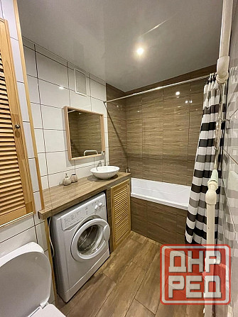 2-к квартира, 46 м2, 3 эт. Мариуполь - изображение 4