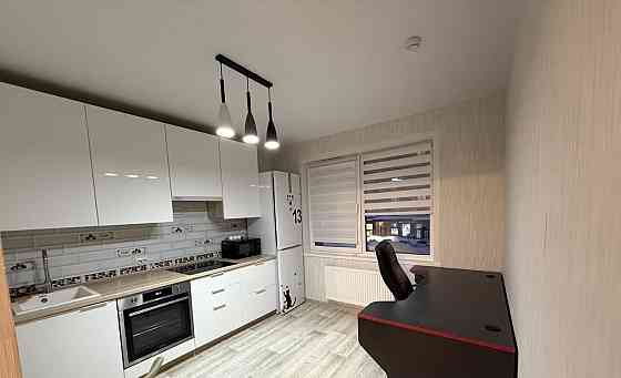 Сдам квартиру в Пролетарском районе на Щетинина. Донецк