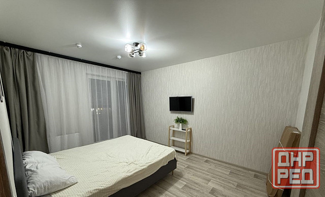 Сдам квартиру в Пролетарском районе на Щетинина. Донецк - изображение 5