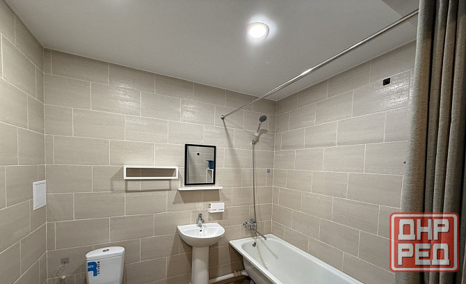 Сдам квартиру в Пролетарском районе на Щетинина. Донецк - изображение 3