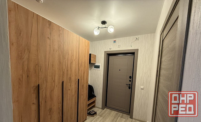 Сдам квартиру в Пролетарском районе на Щетинина. Донецк - изображение 2