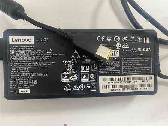 Блок питания Lenovo ADL135NDC3A Донецк